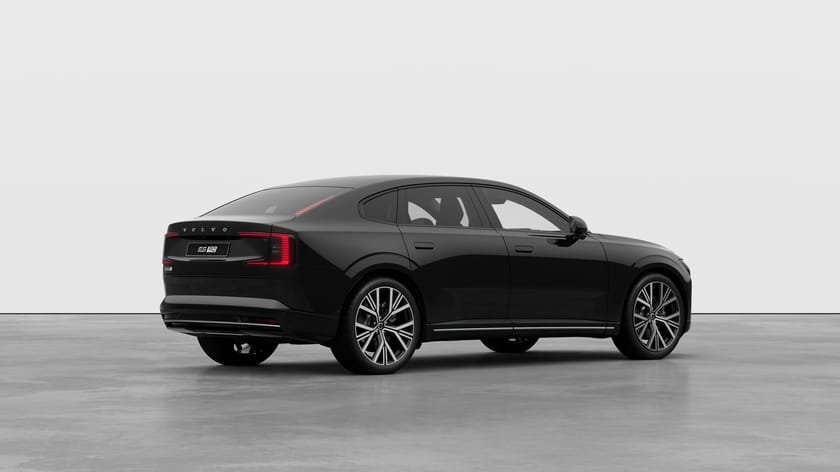 Bild 5 av Volvo ES90 Twin Motor Performance