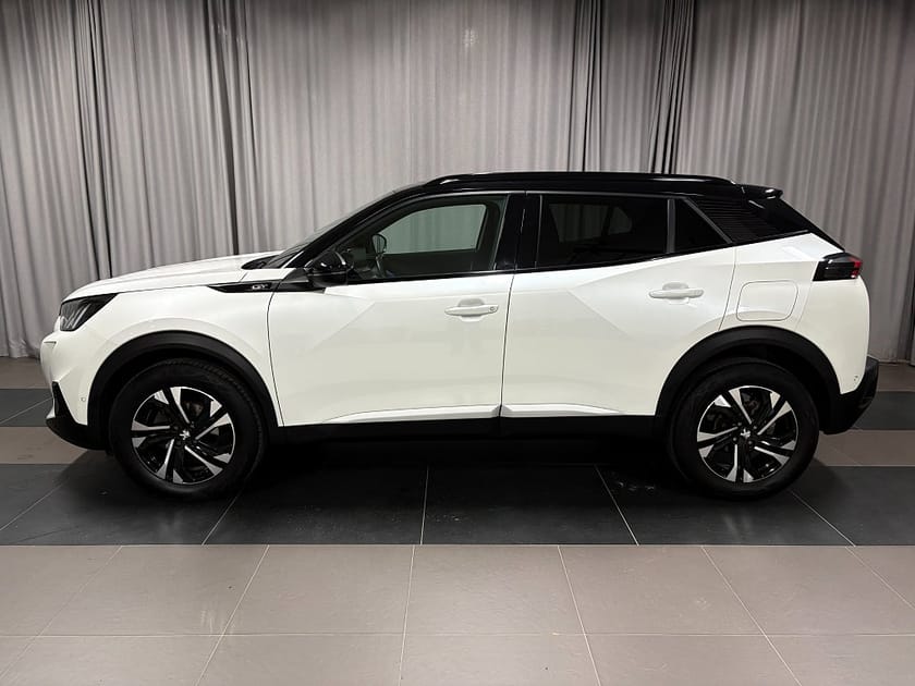 Bild 2 av Peugeot 2008