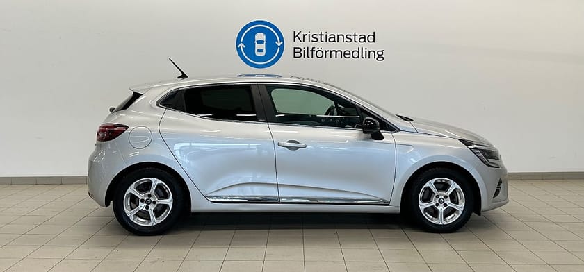 Bild 3 av Renault Clio E-TECH
