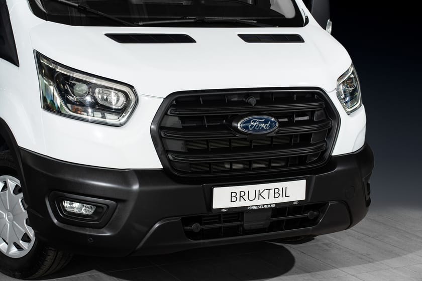 Bilde 5 av Ford Transit 350