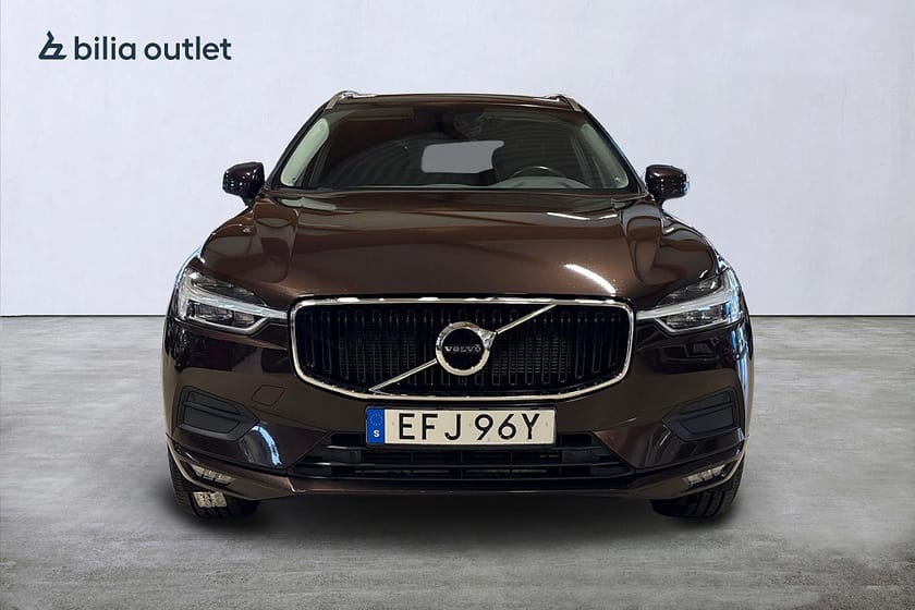 Bild 3 av Volvo XC60