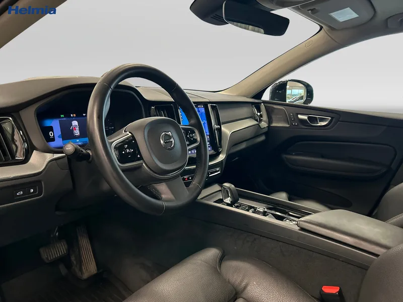 Bild 12 av 19 – Volvo XC60 T6 Plus Dark Nordic Edt Plus Nordic Edition