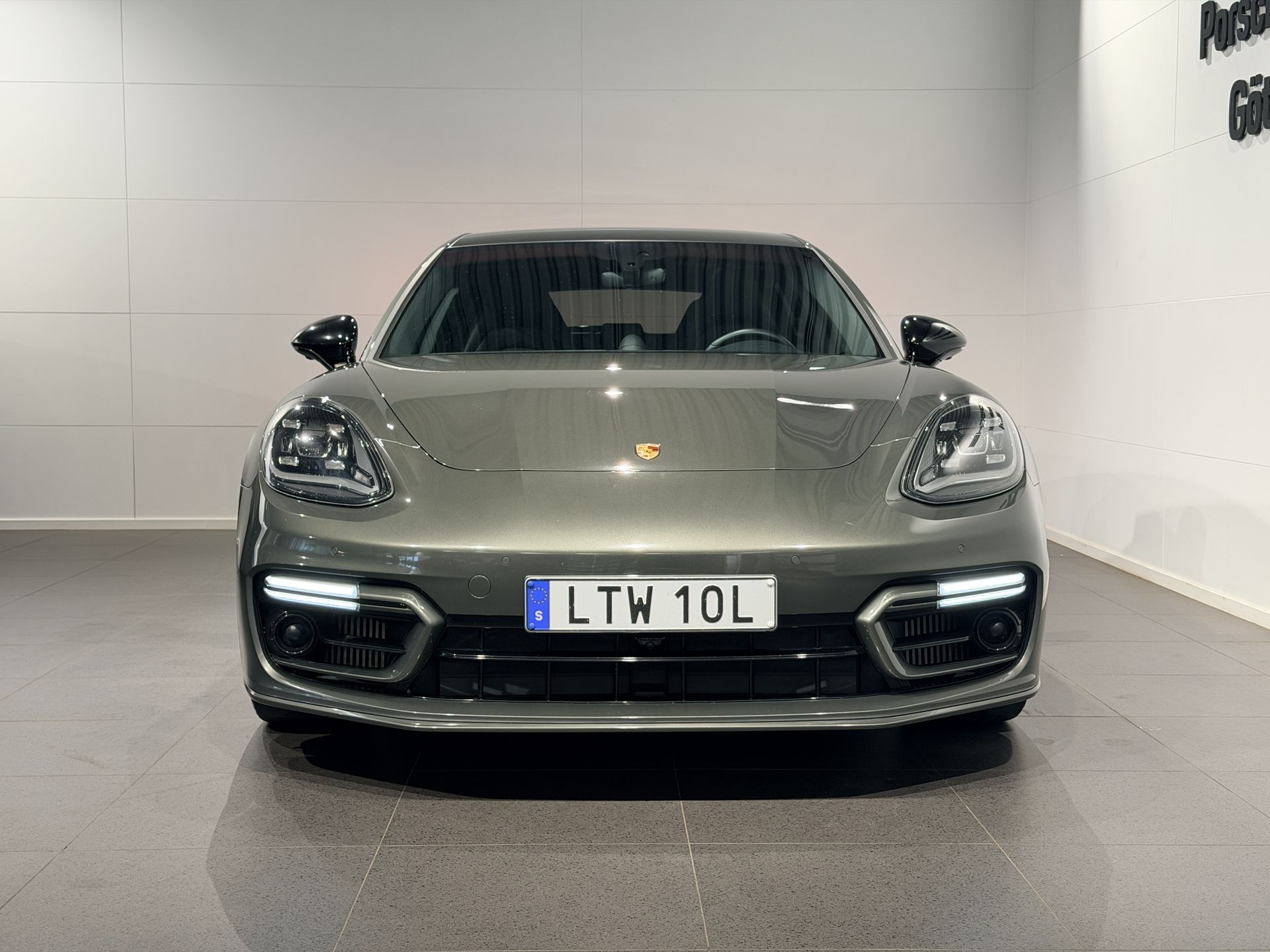 Porsche Panamera 2023, bild 3/28