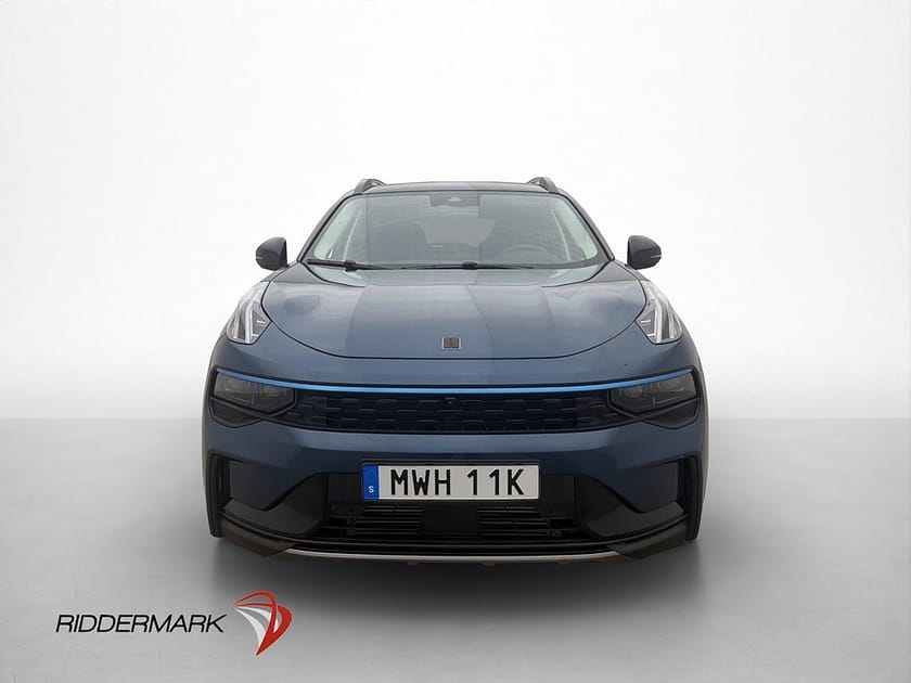 Bild 2 av Lynk & Co 01 PHEV Moms Pano 360° Navi Kamera Infinity