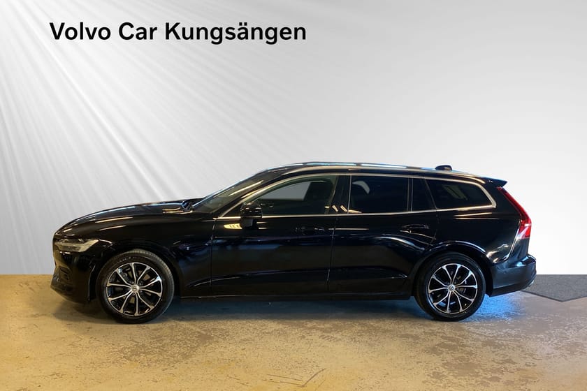 Bild 5 av Volvo V60 D3 AWD Momentum Advanced Edition DRAG/HARMAN