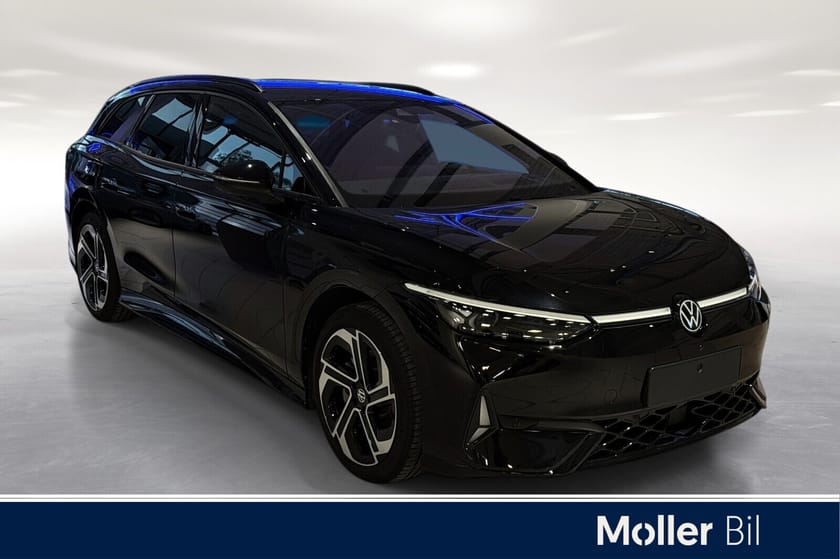 Bilde 3 av Volkswagen ID.7 GTX Tourer 4m stv ex 86kwh 340hk