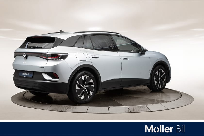 Bilde 5 av Volkswagen ID.4 Pro 4M highl.77kwh 286hk