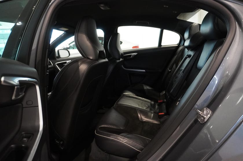 Bild 5 av Volvo S60
