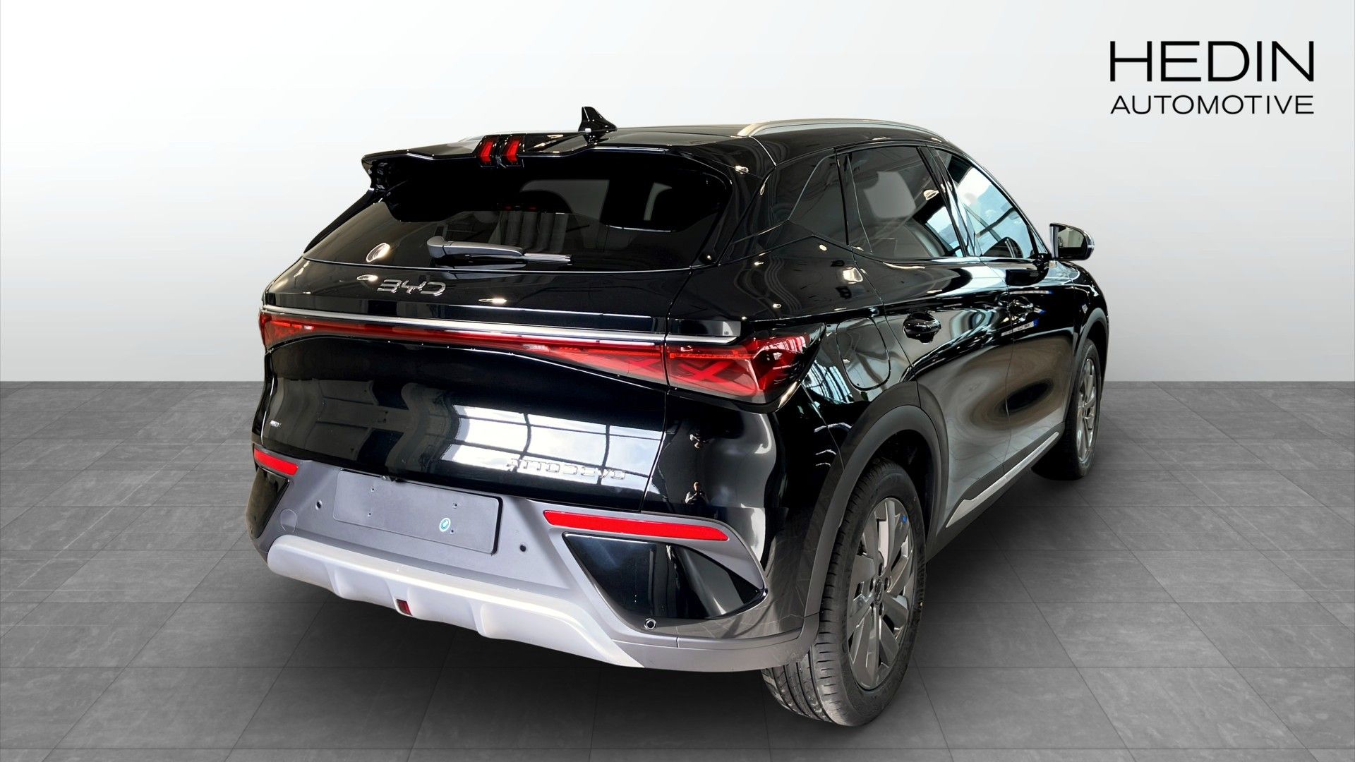 BYD Atto 3 EVO EXCELLENCE 2026, bild 2/9