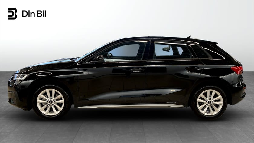Bild 2 av Audi A3 Sportback 35 TFSI Proline 150 hk S tronic