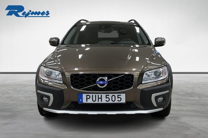 Bild 5 av Volvo XC70 II D4 AWD Momentum Business E