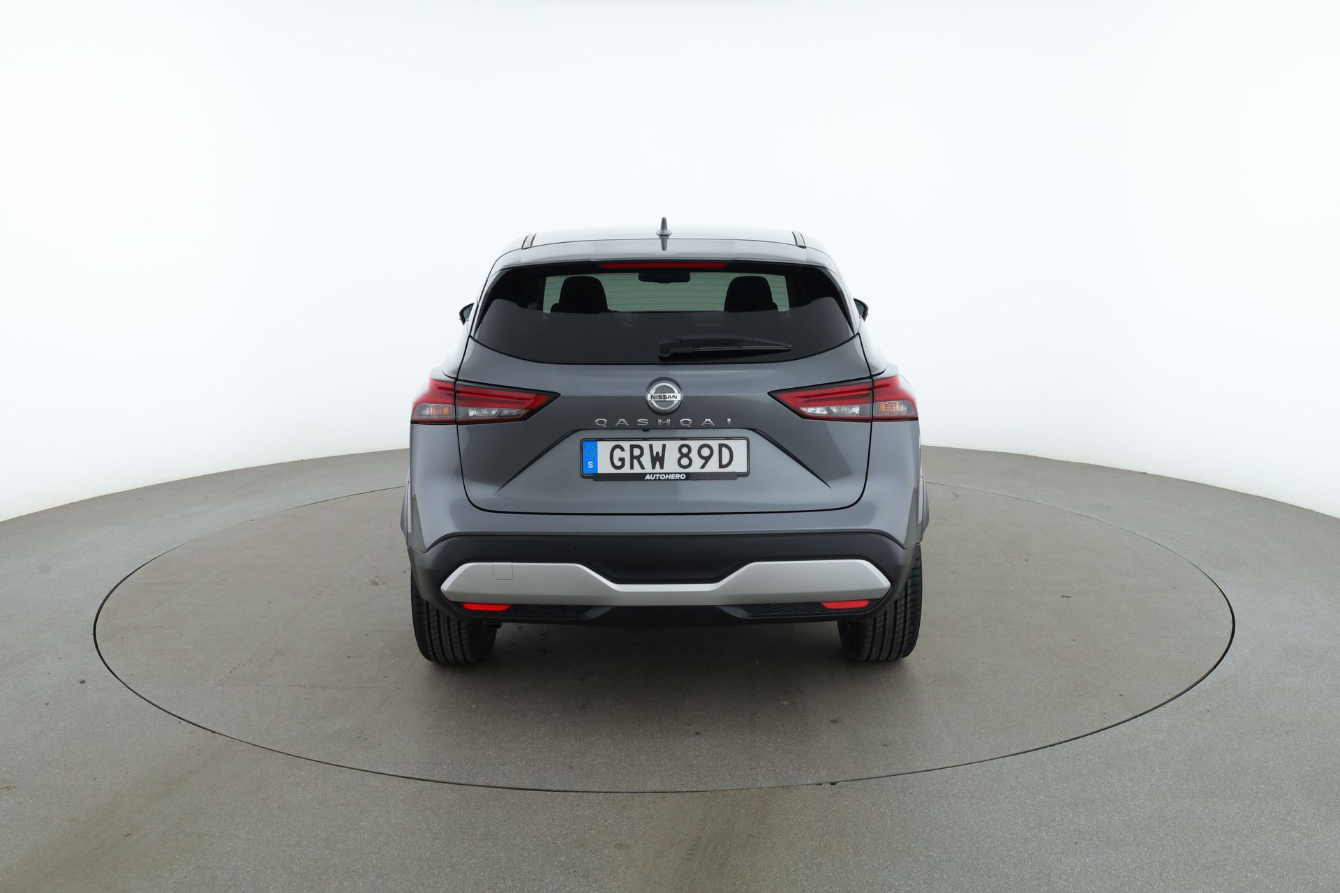 Nissan Qashqai 1.3 DIG-T 2022, kuva 4/46