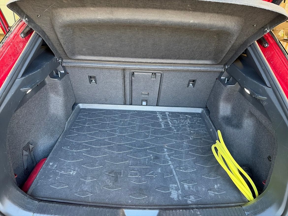 Volkswagen Volkswagen ID.4 GTX — bild 11