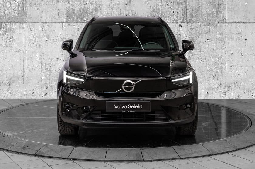 Bilde 3 av Volvo XC40 Recharge Plus FWD Hengerfeste - PIXEL LED LYS