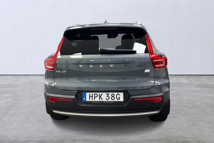 Bild 5 av Volvo XC40 Recharge T5 Inscription