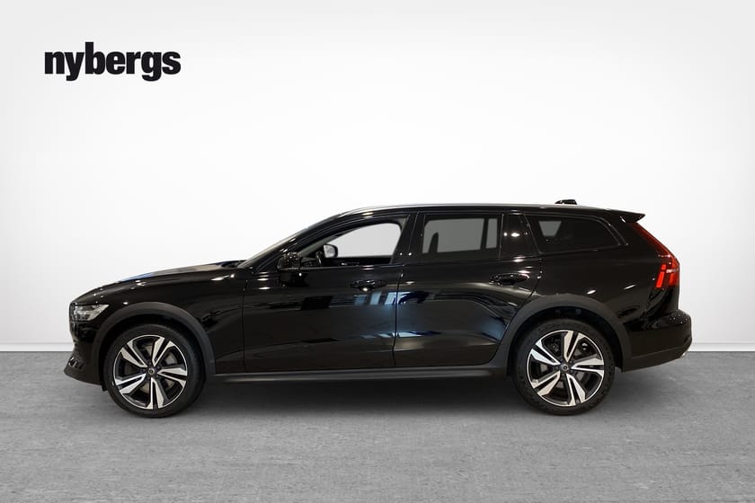 Bild 2 av Volvo V60 Cross Country