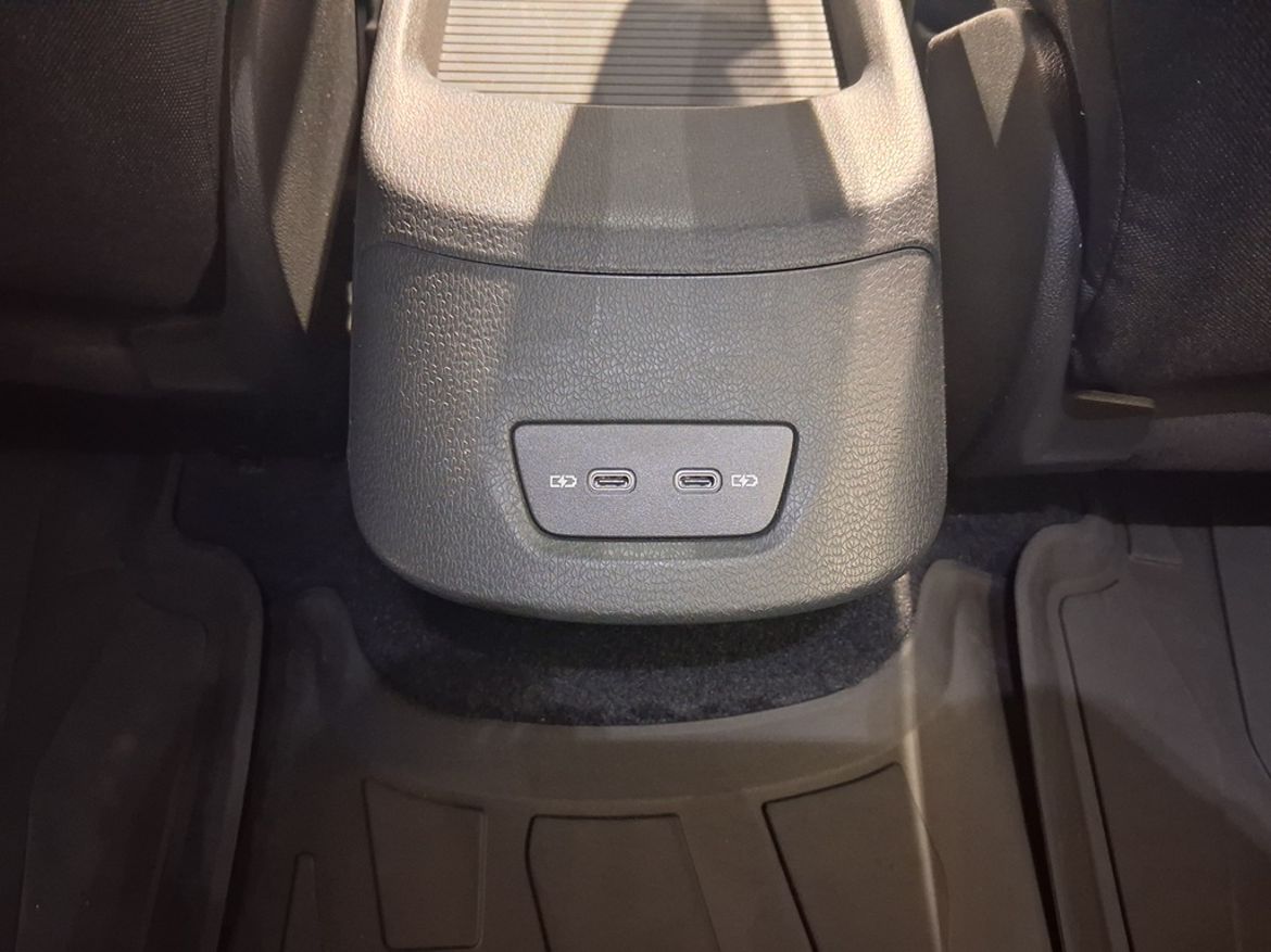 Volkswagen Volkswagen ID.3 Pro Performance — bild 17