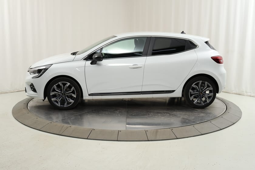 Bild 2 av Renault Clio TCe 100 Intens 5-d