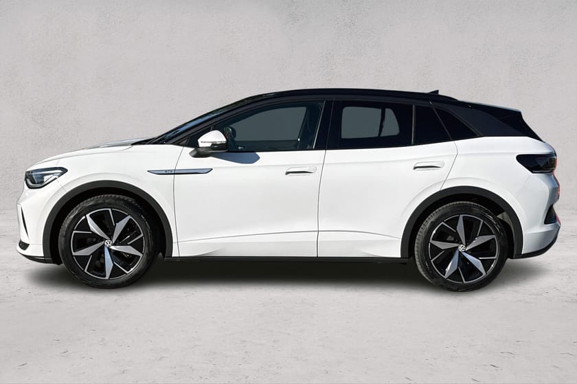 Bilde 2 av Volkswagen ID.4 GTX | ACC | H.FESTE | HUD | CARPLAY | 472KM WLTP