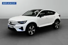 Volvo C40 Recharge
