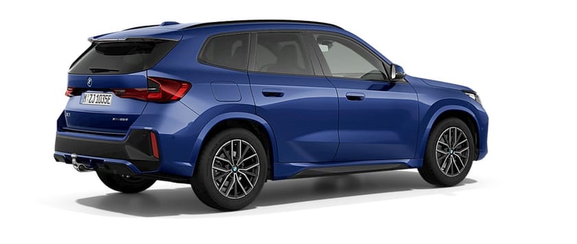 Bild 2 av BMW X1 xDrive25e xDrive 25e Fully Charged