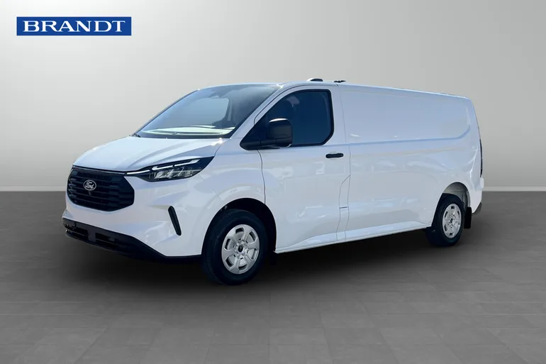 Ford Transit Custom 320