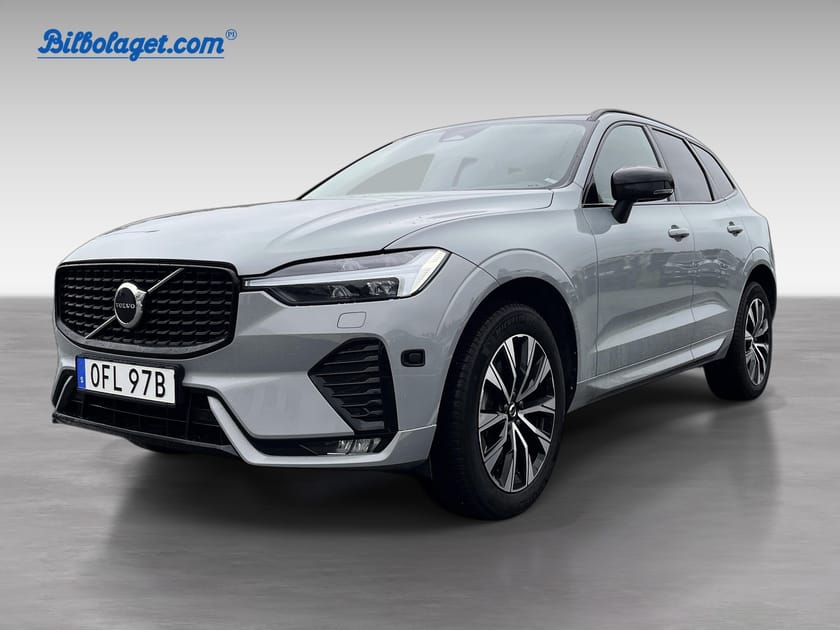 Bild 1 av Volvo XC60 B4 AWD Diesel Plus Dark