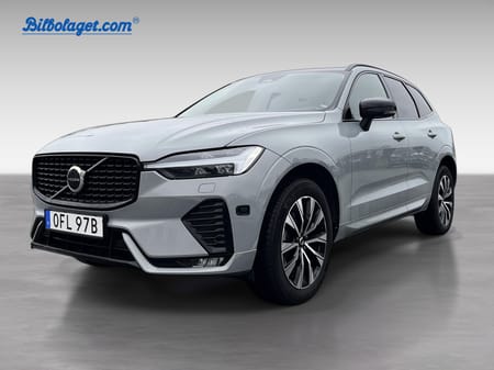 Volvo XC60 B4 AWD Diesel Plus Dark