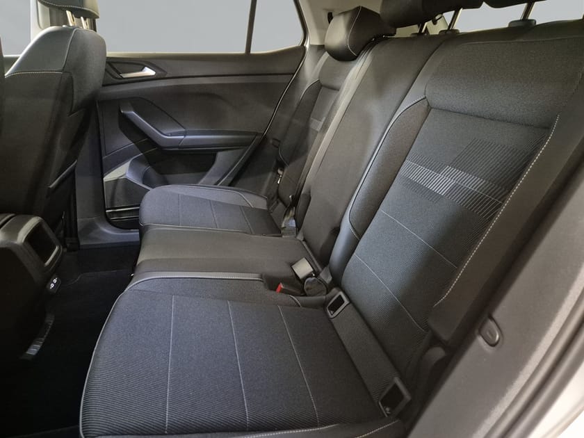 Bild 4 av Volkswagen T-Cross GT 1.0 TSI 110HK AUTOMAT