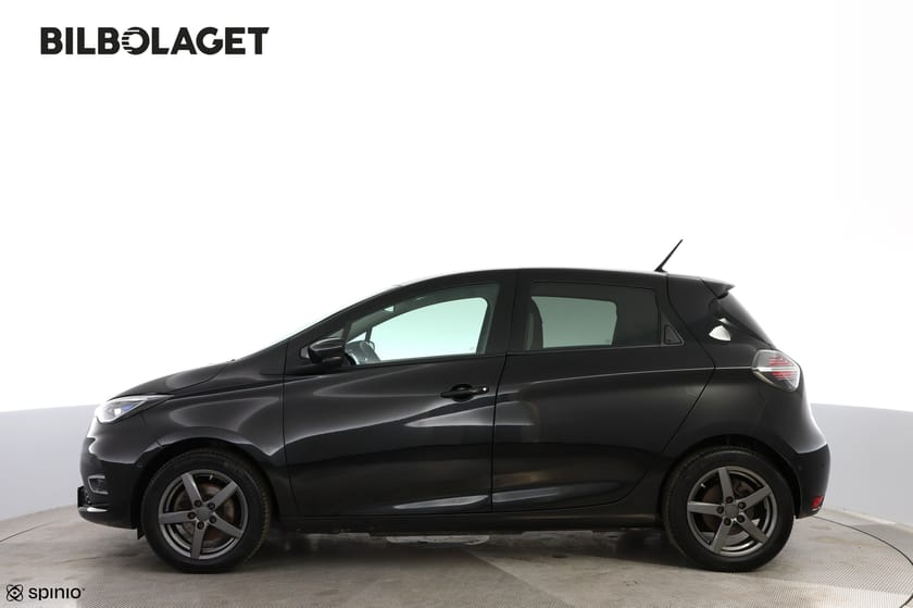 Bild 5 av Renault ZOE R135 PhII 52 kWh Intens Batteriköp IV