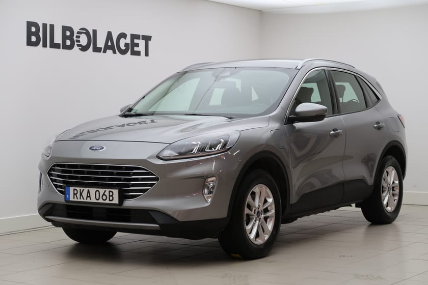 Bild 1 av Ford Kuga Plug-In Hybrid 2.5 225 PHEV Titanium A
