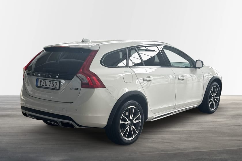 Bild 3 av Volvo V60 Cross Country