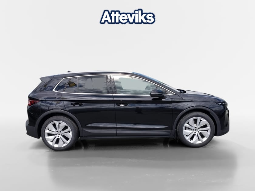 Bild 2 av Škoda Elroq 85x 2026 82 KWH BATTERI EL