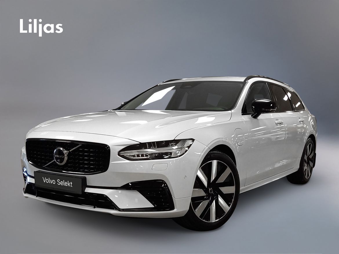 UBZ09B – Volvo V90