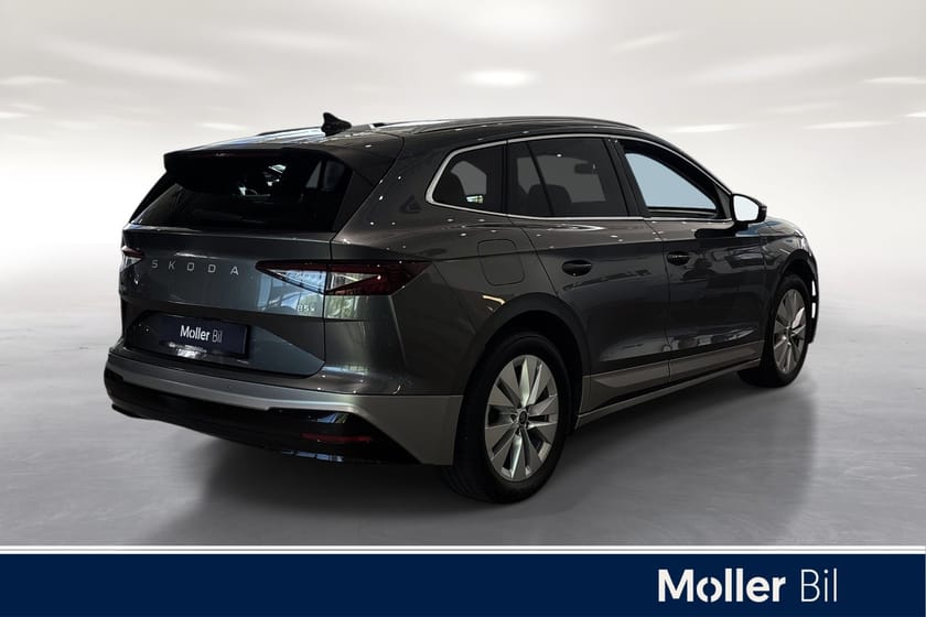 Bilde 5 av Škoda Enyaq 85x 
