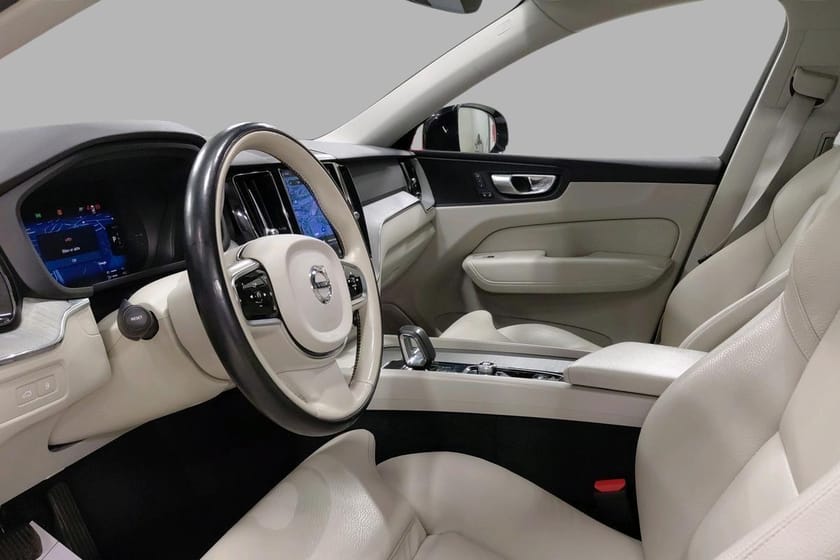 Bilde 5 av Volvo XC60