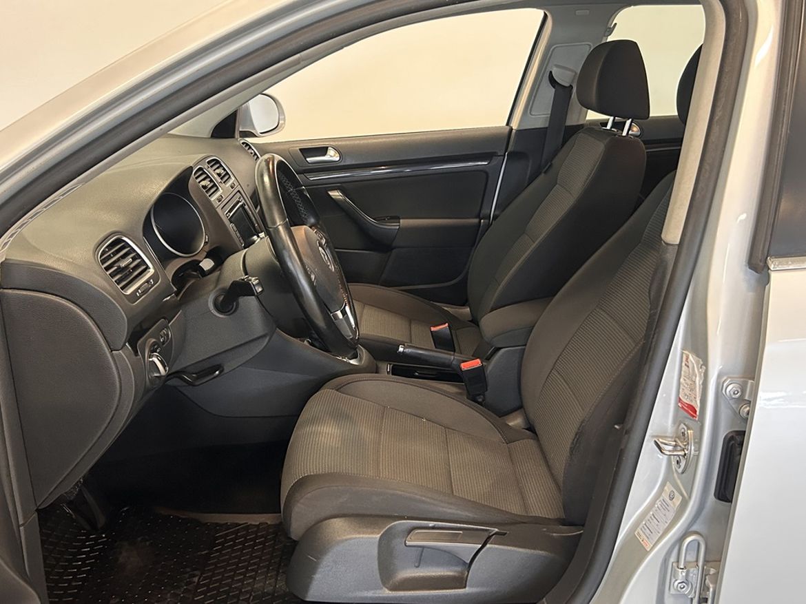Volkswagen Volkswagen Golf Variant — bild 13