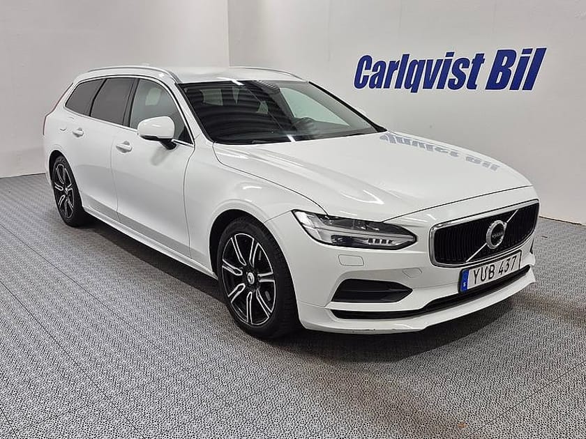 Bild 5 av Volvo V90