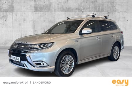 Mitsubishi Outlander PHEV PHEV/360kam/LEDbar/Keyless/Navi/Apple-Android+++