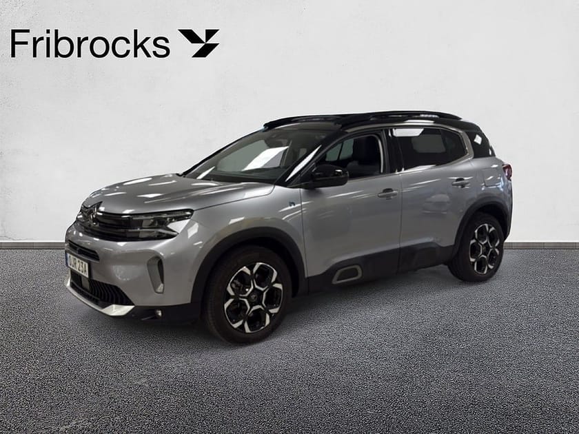 Bild 1 av Citroën C5 Aircross Hybrid 225 SHINE EXCLUSIVE Plug-in AUT.