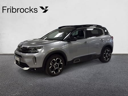 Citroën C5 Aircross Hybrid 225
