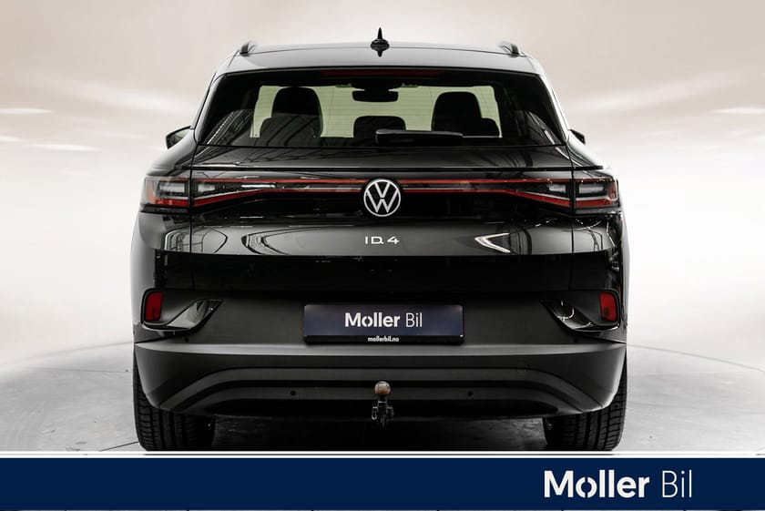 Bilde 5 av Volkswagen ID.4 Pro