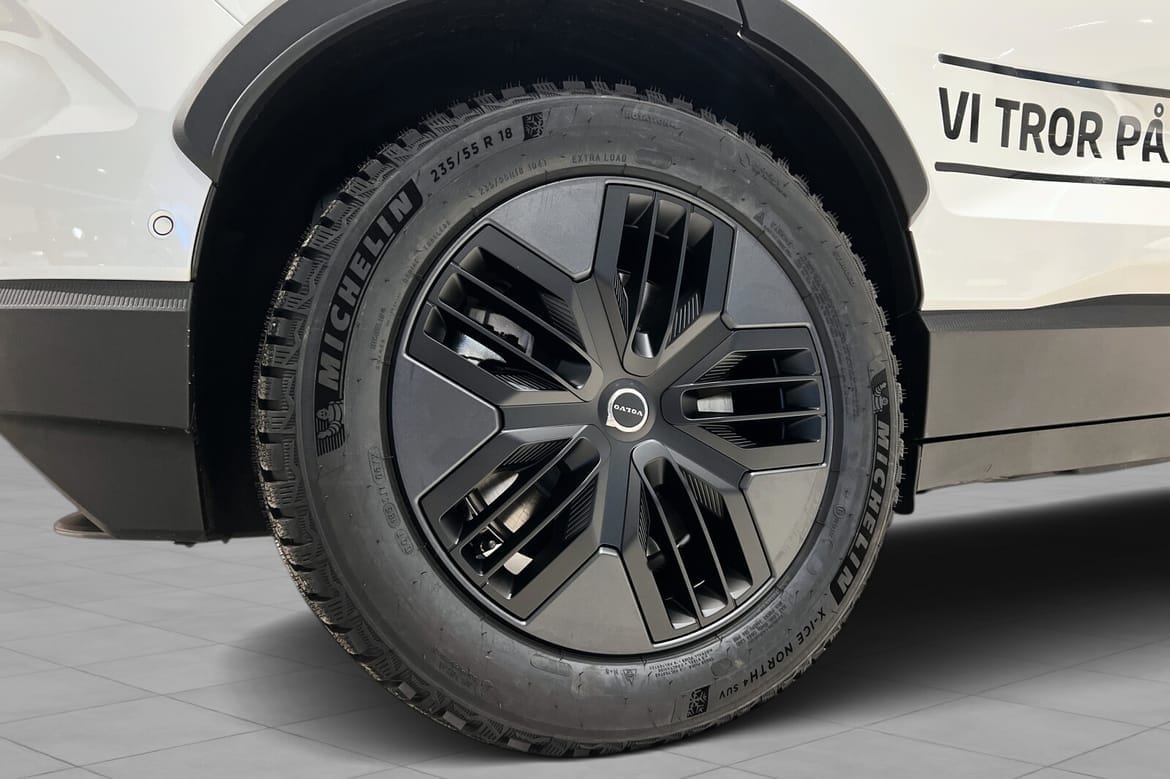 Volvo EX30 Cross Country Twin Motor Performance bilde 11