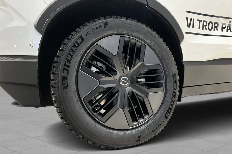 Volvo EX30 Cross Country Twin Motor Performance bilde 11