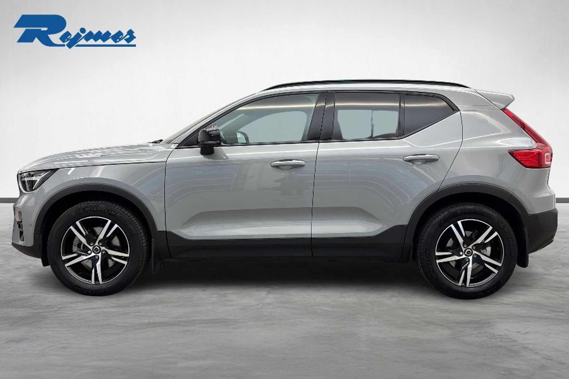Volvo XC40 B3 2025, bild 6/10
