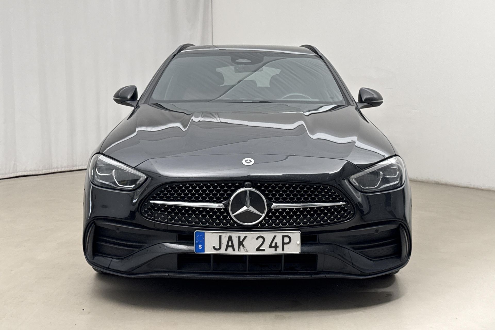 Mercedes-Benz C 300 T e 2023, bild 5/10