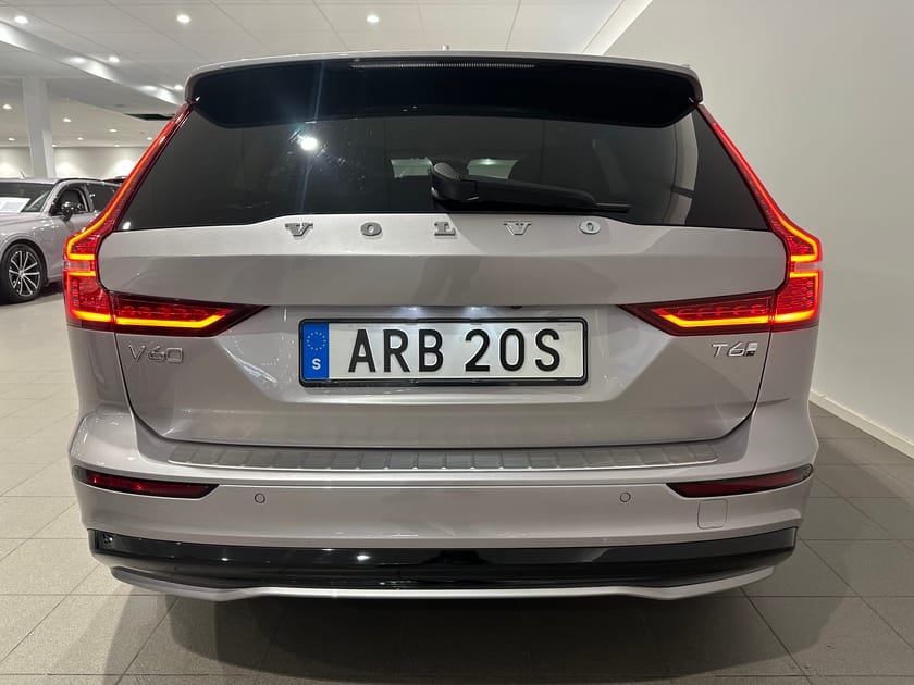 Bild 4 av Volvo V60