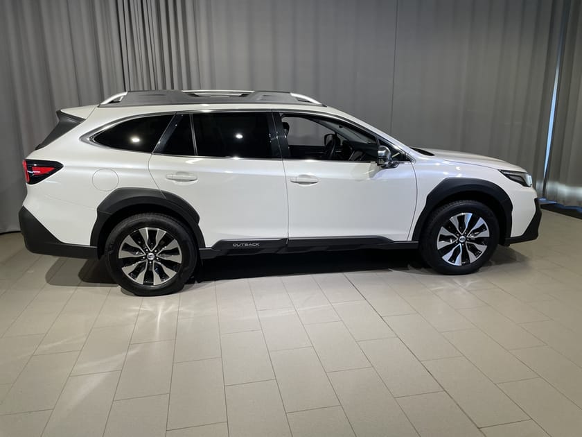 Bild 4 av Subaru Outback