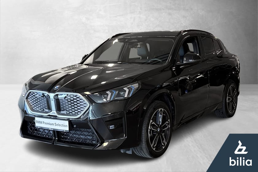 Bilde 1 av BMW iX2 xDrive20 xDrive30