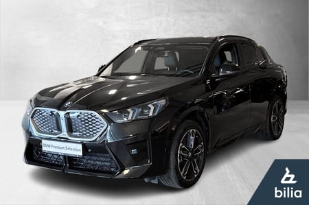 BMW iX2 xDrive20 xDrive30